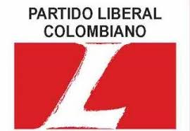Logo Partido Liberal